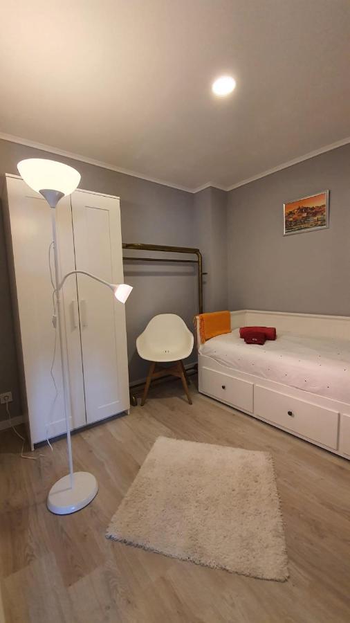 Apartament Gaiapart Vila Nova de Gaia Zewnętrze zdjęcie