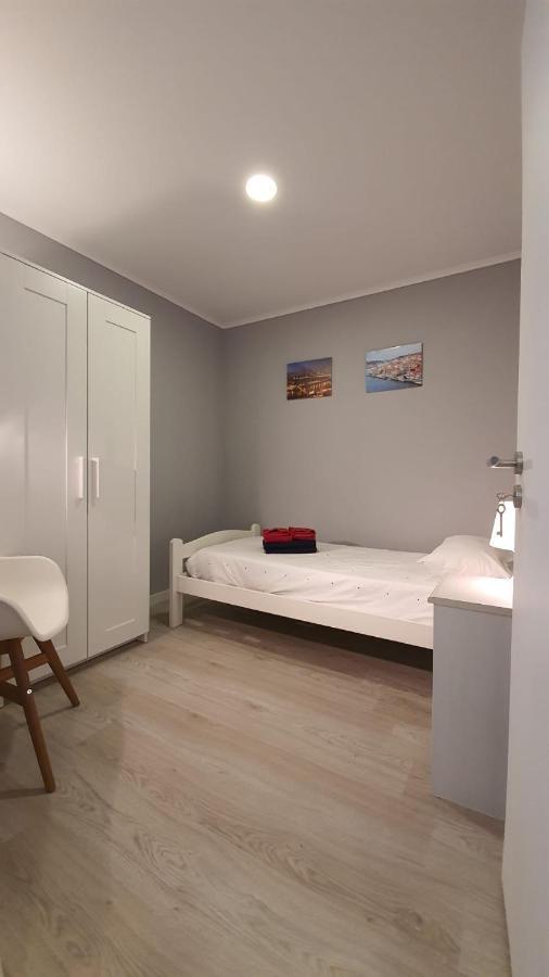 Apartament Gaiapart Vila Nova de Gaia Zewnętrze zdjęcie